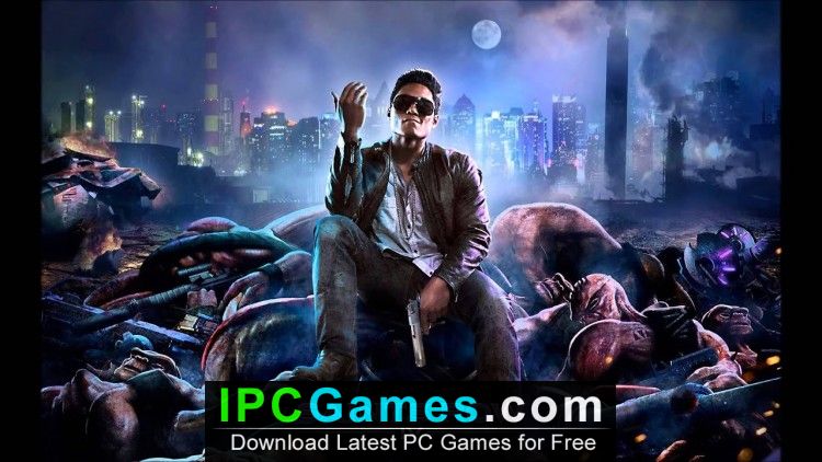 download saints row 4 for pc highly compressed